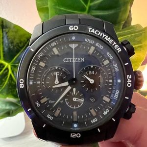 Citizen Eco Drive WATCH CA4155-12L